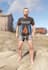 make skins for your rust server