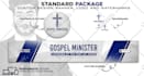 design high converting youtube banner and logo