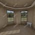 design monuments or temples in blender 3d for you
