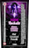 pre roll tube sticker design, round label