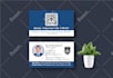 do professional business card design