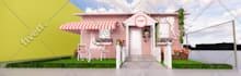 create awesome interior, exterior, 3d floorplans,3drenders