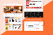 design and develop fully functional ecommerce website