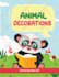 design custom activity workbook for kids