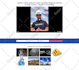 design a high converting wordpress landing page
