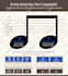 create a top quality clean professional infographic design