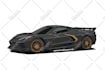 draw cartoon car and automotive illustration art