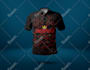 design a cricket jersey for your team