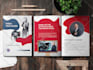 design professional PDF lead magnet