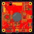 develop nrf52, stm32, esp32 firmware and pcb