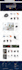 create wordpress website design and website development and website redesign