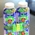 design 3d gummy bottle mockup for your amazon product
