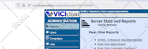 setup vicidial and configuration call center campaign