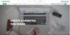 be your php laravel codeigniter website developer and fixer