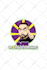 design portrait cartoon mascot logo
