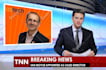 put you on the breaking news with your pic headline,text and channel
