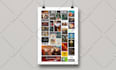design poster, flyer or banner