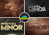 do 10,000 professional logo mockup designs for stunning and premium branding