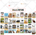 create SEO optimized pins and boards as a pinterest marketing manager