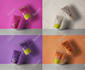 create food packaging designs for your product