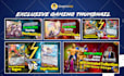 design high quality youtube gaming thumbnails in 3hours