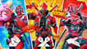 design eye catching marvel rivals thumbnail