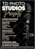 design an elegant photography digital flyer poster within 24 hours