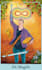 make illustration for tarot cards