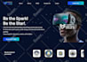 convert figma to html css, psd to html with responsive