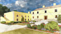 design and render house interior exterior with 3d mockup