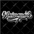 do awesome typography vintage logo tattoo and lettering