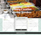 design attractful landing page, squeeze page and lead page