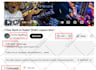 do organic youtube video promotion and channel growth