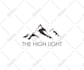 do luxury monogram and initial letter logo design