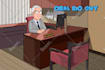 create your custom family guy style portrait