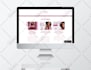 install and customize your blogger template