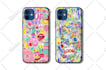 create phone case cover mockup design with smart object