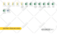 do local SEO keyword research and competitor analysis for local businesses