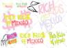 create a graffiti design for your tshirt and merchandise