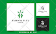 do a modern minimalist business logo for your brand
