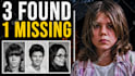 design true crime thumbnails