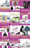 design professional social media post for instagram and facebook