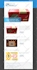 responsive html email template design and html email newsletter design