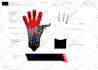 design professional goalkeeper glove for you