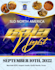 do nice event, funeral program