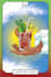 create custom tarot or other card