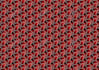 design seamless pattern and textile fabric