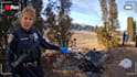 edit true crime story like, dr insanity style bodycam videos