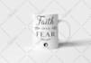 make amazing typography and custom coffee mug design