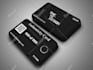 do professional business card design